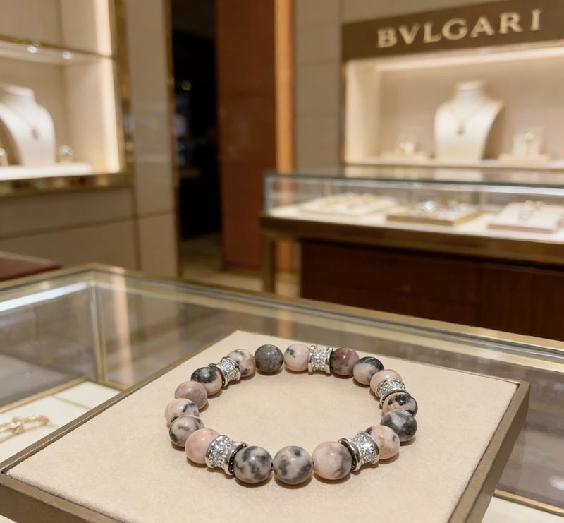 Bvlgari Bracelet 05yxs04